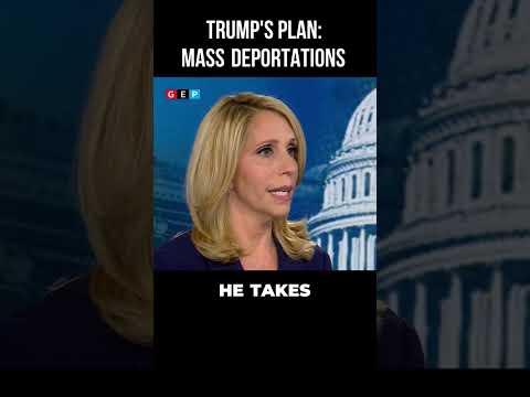 Mass Deportations: Who Will Be Targeted First?