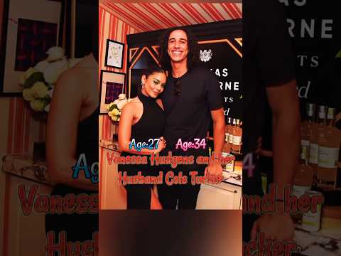 Who&#039;s Vanessa Hudgens&#039; Husband Cole Tucker? Meet her relationship with The MLB Star #love #viral