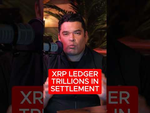 Ripple Acquires Hidden Road To PROCESS TRILLIONS On XRP Ledger