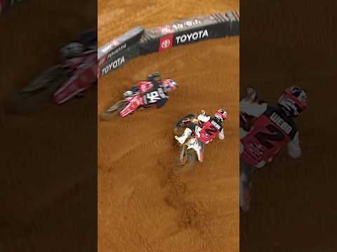 The Race That Changed Cooper Webb