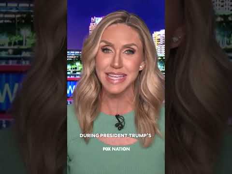 Lara Trump Joins Greg Gutfeld&#039;s New Game Show &#039;What Did I Miss?&#039;