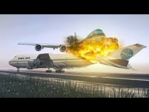 &quot;The Deadliest Aviation Disaster: What Really Happened in Tenerife?&quot;