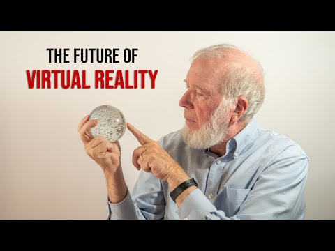 The Future of Virtual Reality