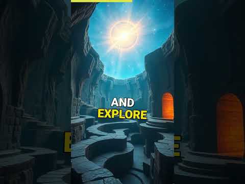 Unlocking Hidden Dimensions: Explore the Mind&#039;s Limitless Potential!