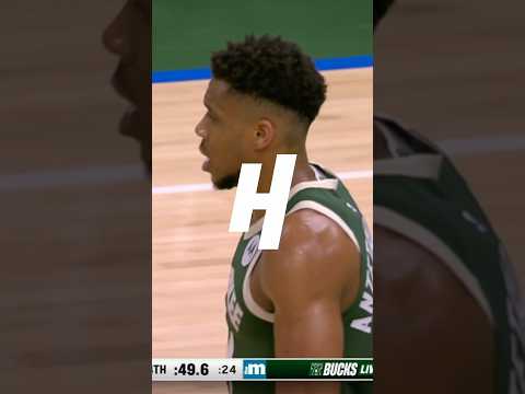 Giannis leaving Milwaukee? 👀