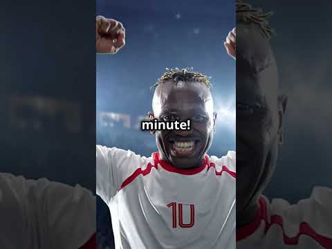 Necaxa&#039;s EPIC COMEBACK Against Chivas in Victoria!⚽ #football