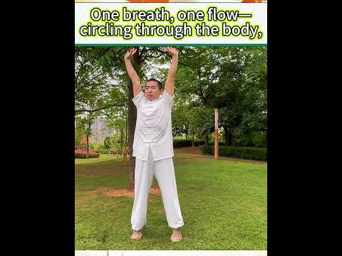 SIMPLE Morning Habit to BOOST Your Qi Energy!