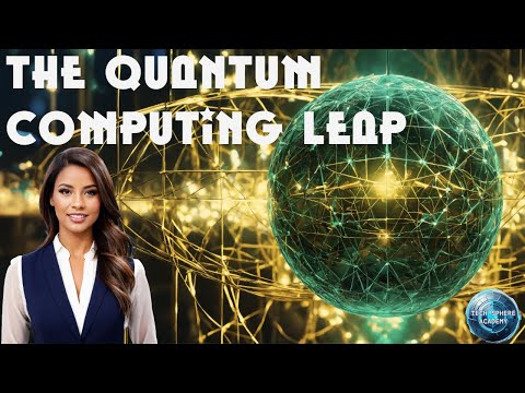 🌌 The Quantum Leap: How Quantum Computing Will Reshape Industries 🌌