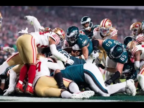 Fans Call for NFL to Ban Controversial Eagles Play Before Super Bowl!