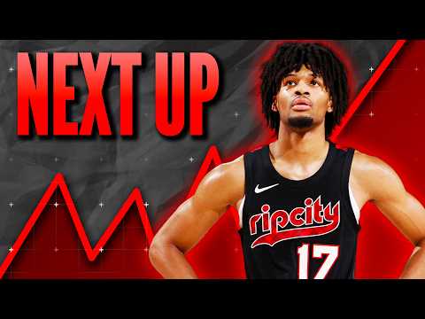 Is Shaedon Sharpe READY To Become A STAR?