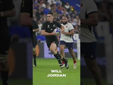 Are you ready for another great match? Today in the World Cup spotlight: New Zealand vs Italy! 🏉