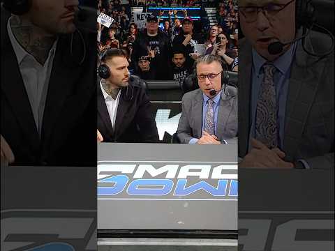 Starting in 2025 there will be a roster shake-up between Raw, SmackDown &amp; NXT
