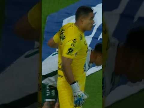 AUTOGOL DE LEÓN | Cruz Azul se acerca a Semifinales