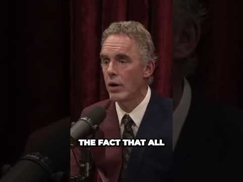 Jordan Peterson Exposes Shocking UK Data Privacy Legal Action | Joe Rogan Podcast