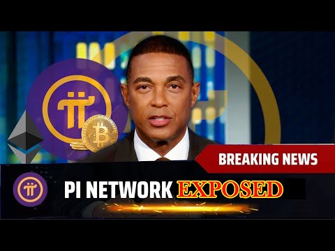 PI NETWORK UPDATE: PI NETWORK IS A SCAM - WHAT BYBIT CEO JUST DID WITH PI NETWORK COIN