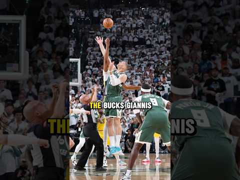 Who Wins a 7-Game Series: Bucks vs Pacers? | Eastern Conference Showdown!