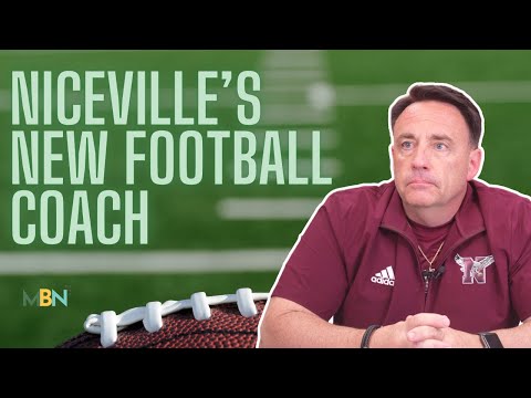 Inside the Big Coaching Change at Niceville Football!