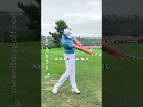✋ Stop HOLDING THE FACE OFF ✋ #golftechnique #golf #meandmygolf