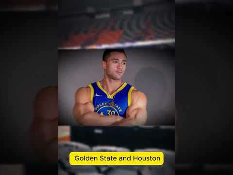 How AI is Quietly Taking Over the NBA 🤖🏀