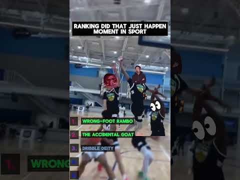 😱 Ranking the Craziest “Did That Just Happen?” Moments in Sports You wont believe Absolute madness!