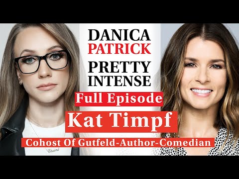 Kat Timpf | Sex, Politics, Religion, Death | Full Episode | Ep. 202