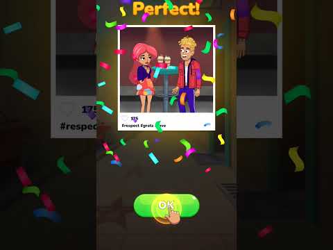 &quot;Unleashed Journey: Puzzles, Makeovers &amp; Romance – Your Epic Adventure Awaits!&quot;