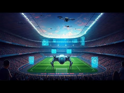 The Rise of the Machines: How AI is Changing Football Forever