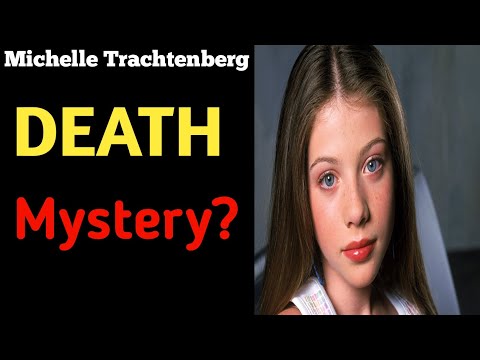 Michelle Trachtenberg: A Star Who Shaped Millennial TV | Tribute to Her Iconic Roles