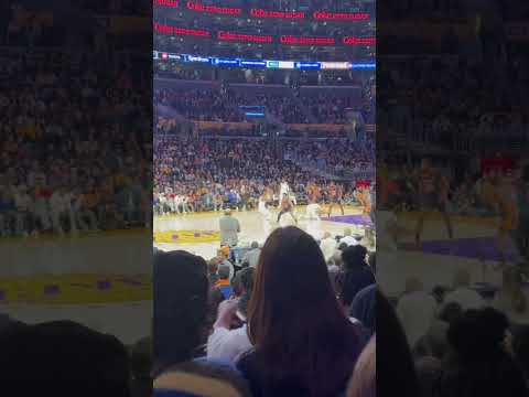 D’Angelo Russell can’t stop shooting 3’s against the Knicks - 3/12/23