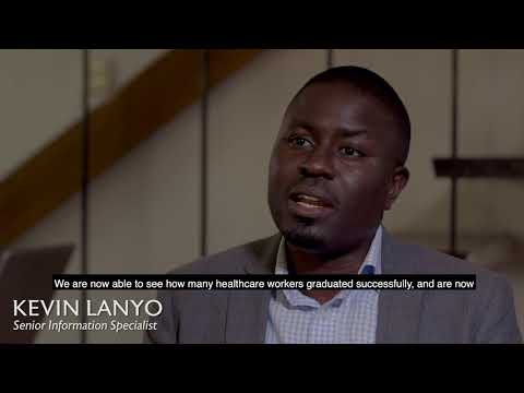 A Digital Revolution: How Information Technology Is Transforming Health Systems in Africa
