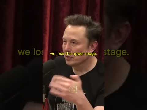 Elon Musk Reveals Why Starship Is The ULTIMATE Goal For SpaceX That Will Change Space Travel FOREVER