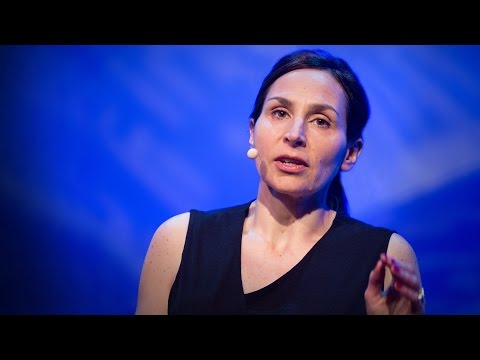 You can grow new brain cells. Here&#039;s how | Sandrine Thuret | TED