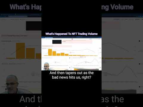 Where Did All The NFT Traders Go?