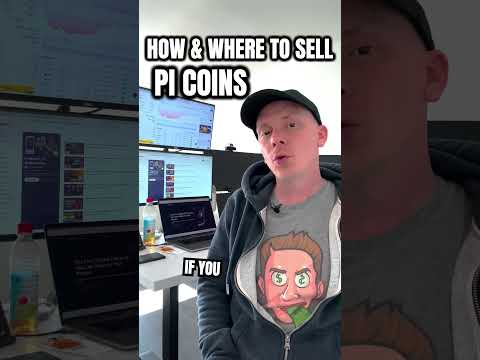 Should You Sell Your Pi Coins Now? 🤔💰