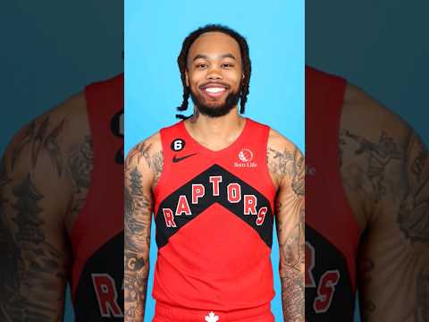 Raptors Guess A.I. Face Mashups