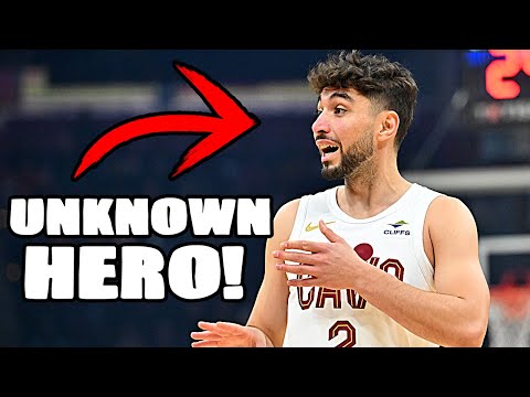 Ty Jerome&#039;s SHOCKING Rise to NBA Stardom! The Surprise Name Behind the Cavaliers&#039; 15-0 Start!