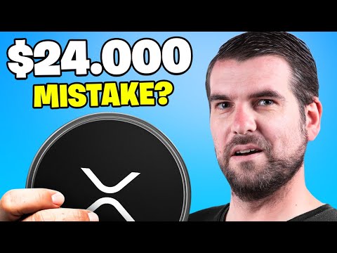 (MAJOR) XRP TOKENIZATION WAVE - Could This $2 Coin Be the Next $700 Billion Empire?
