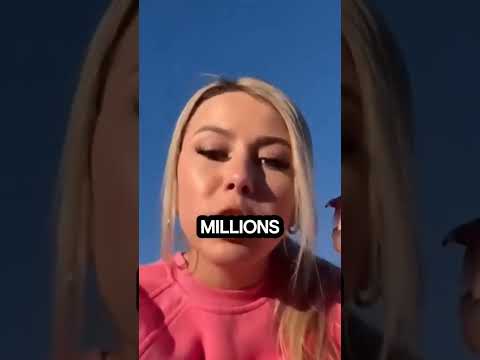 The Rise &amp; Vanish of Haley Welch: Meme Queen or Internet Scam?