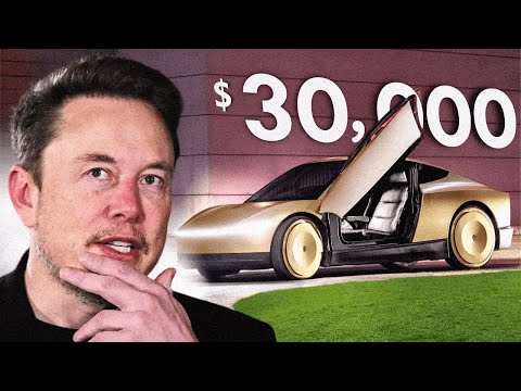 Why Elon Musk&#039;s Robotaxi Is a High-Stakes, Dangerous Bet for Tesla