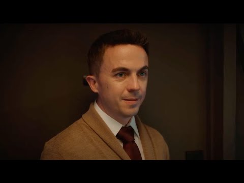 Frankie Muniz&#039;s Inspiring Comeback &amp; Mental Health Journey | NASCAR &amp; Hollywood Return