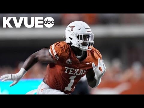 Johntay Cook arrested in Fort Worth