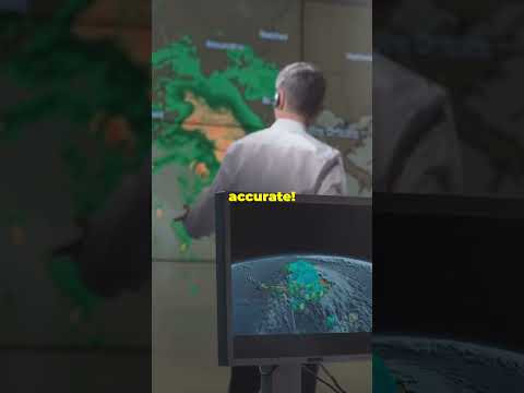How AI is Revolutionizing Hurricane and Tornado Detection