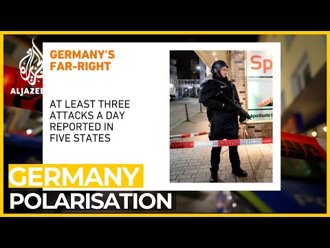 Analysis: Germany&#039;s increasingly polarised political landscape