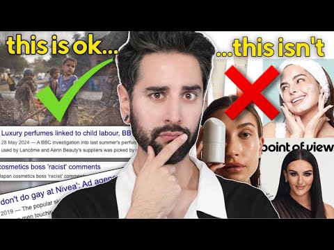 Why We Hate Influencer Brands (But Let Big Corporations Off the Hook)