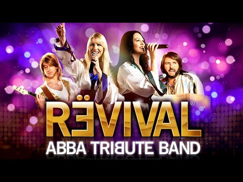 Revival... the ABBA tribute band are returning to Tenerife!