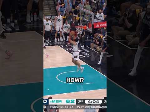 The Grizzlies are balling
