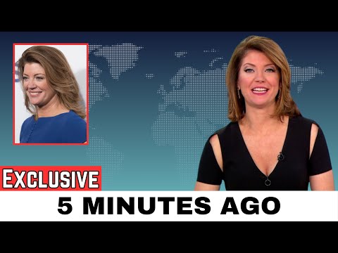 Norah O&#039;Donnell’s Bold Vision for the Future of Evening News
