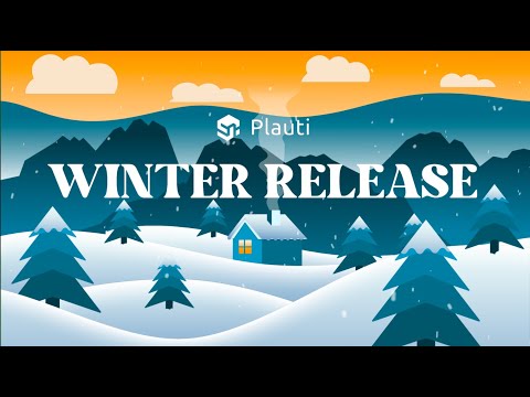 ❄️ Winter Release 2024 Webinar: Transform Your Salesforce Workflows ❄️