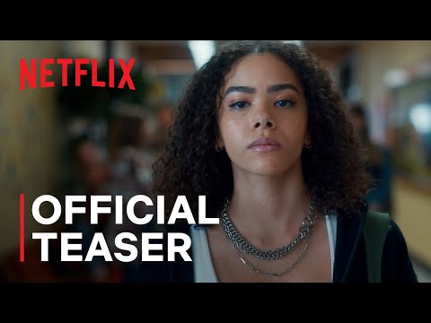 Ginny &amp; Georgia: Season 3 | Official Teaser | Netflix