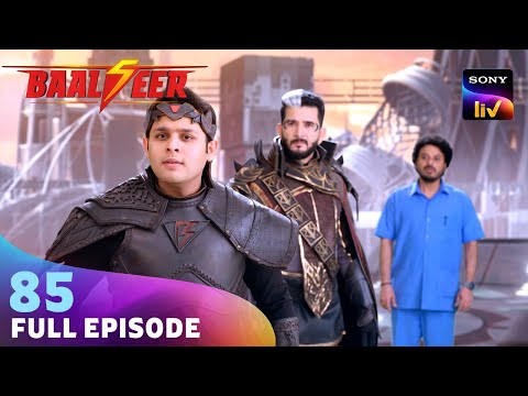 Baalveer ने महामहीम को किया जीवित | Baalveer Season 5 | Ep 85 | 12 May 2025